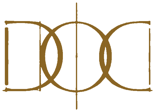 DOC monogram